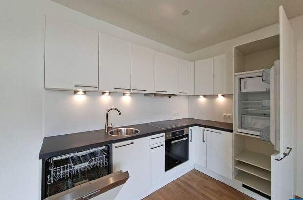 Wohnung mit Balkon mieten in 1020 Wien (Bild 3)