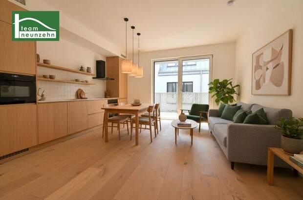 Terrassenwohnung kaufen in 1220 Wien (Bild 1)