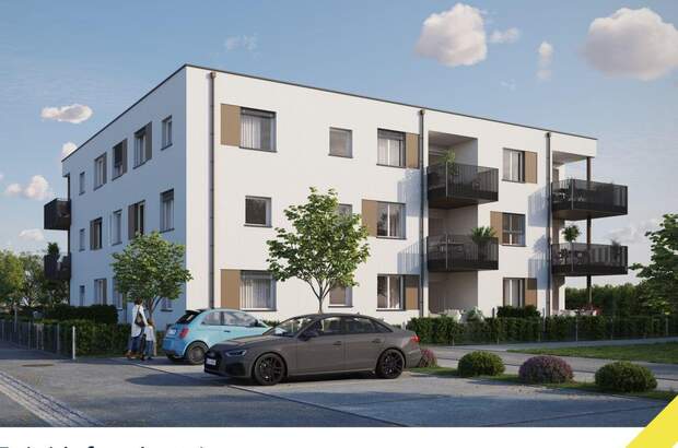 Eigentumswohnung in 4502 St. Marien (Bild 2)