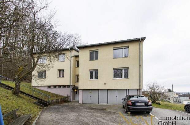 Wohnanlage kaufen in 4400 Steyr (Bild 3)