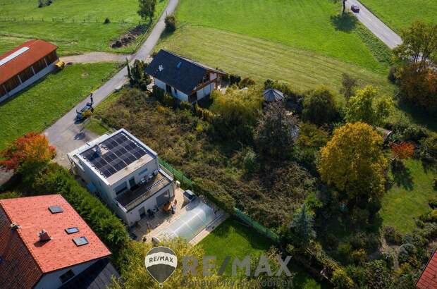 Grundstück kaufen in 2384 Breitenfurt (Bild 1)