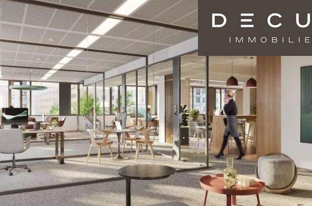 Büro / Praxis mieten in 1030 Wien (Bild 5)