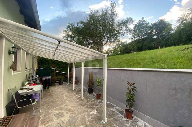 Terrassenwohnung kaufen in 8051 Graz (Bild 2)