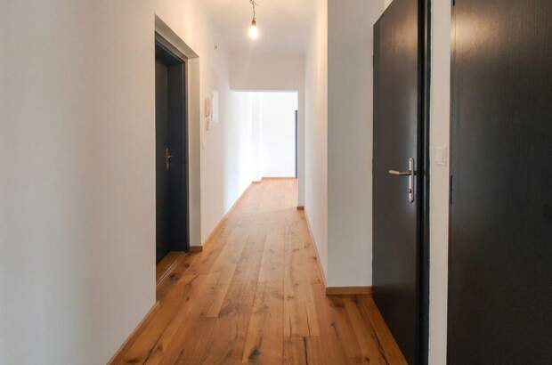 Altbauwohnung mit Balkon kaufen in 8570 Voitsberg (Bild 1)