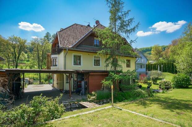 Mehrfamilienhaus kaufen in 3011 Irenental (Bild 1)