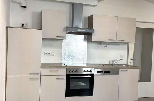 Altbauwohnung kaufen in 8010 Graz (Bild 2)