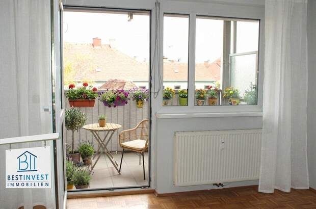 Wohnung mieten in 8020 Graz (Bild 5)