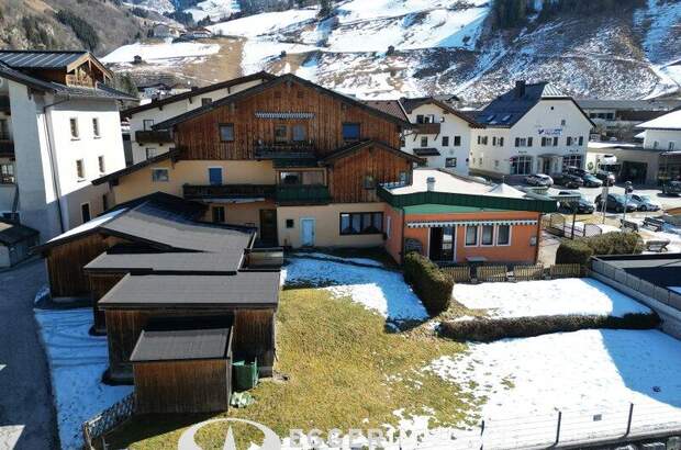 Gastronomie und Wohnung kaufen in 5661 Rauris (Bild 4)