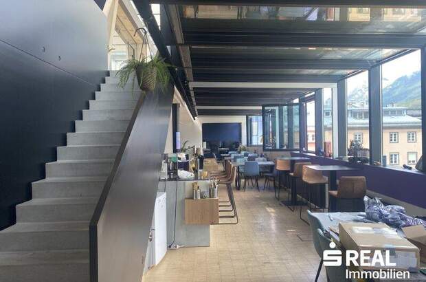 Büro / Praxis mieten in 6020 Innsbruck (Bild 1)
