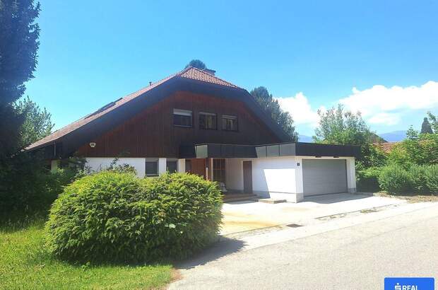 Haus kaufen in 9400 Wolfsberg (Bild 4)