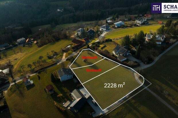Grundstück kaufen in 8045 Weinitzen (Bild 1)