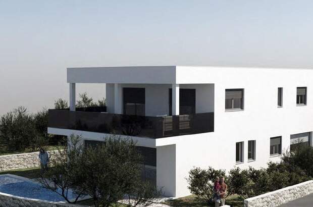 Haus kaufen in 21223 Okrug Gornji (Bild 1)