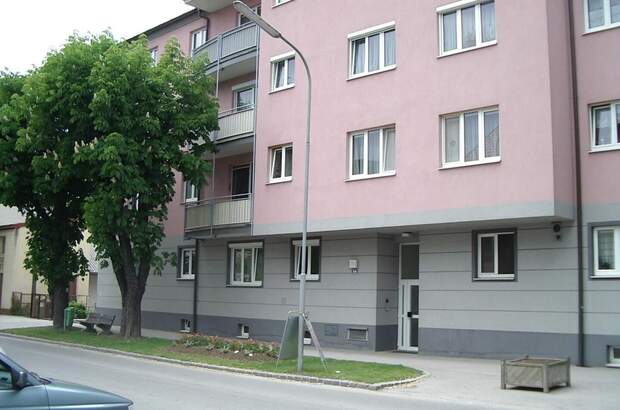 Terrassenwohnung mieten in 2640 Gloggnitz