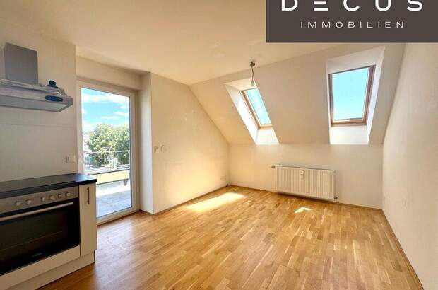 Terrassenwohnung kaufen in 8047 Graz (Bild 1)