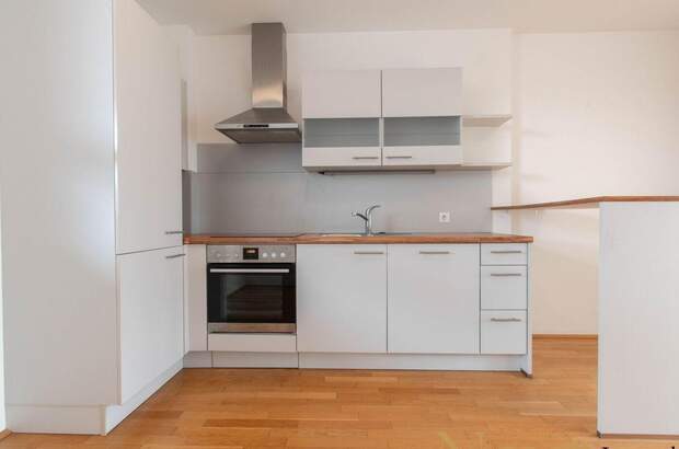 Wohnung mit Balkon mieten in 4020 Linz (Bild 3)