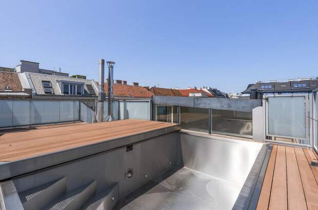 Wohnung mit Balkon kaufen in 1020 Wien (Bild 1)