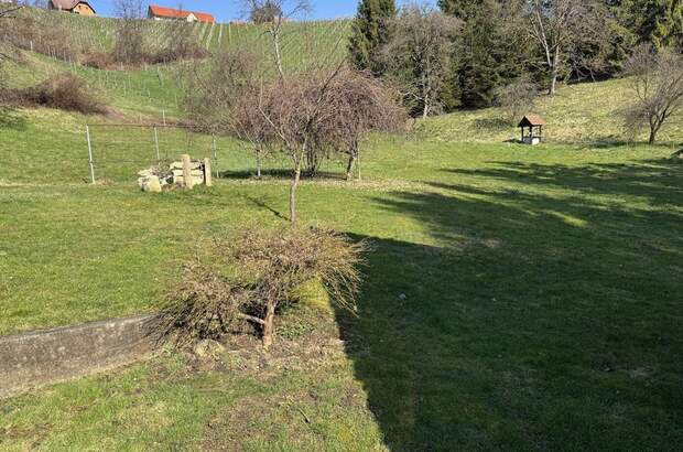 Haus mit Garten mieten in 8472 Spielfeld (Bild 3)