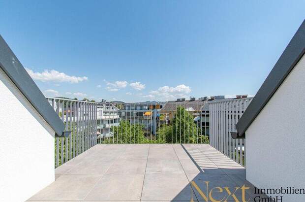 Terrassenwohnung kaufen in 4040 Linz (Bild 3)