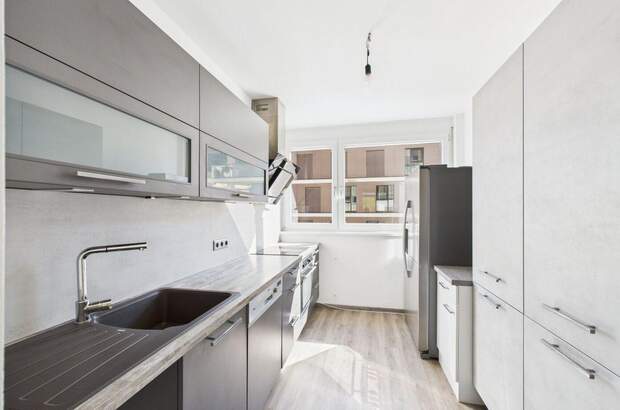 Wohnung mit Balkon kaufen in 6060 Hall (Bild 4)