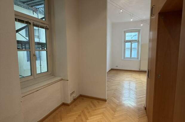 Altbauwohnung kaufen in 1070 Wien (Bild 5)