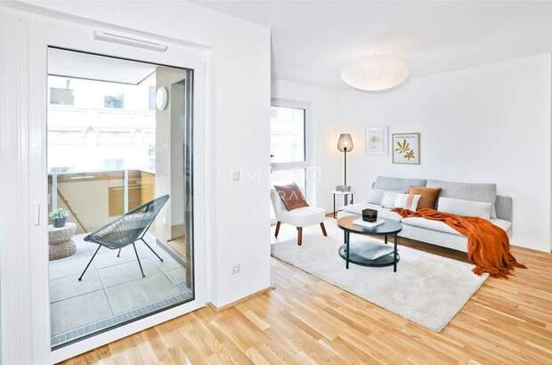 Eigentumswohnung in 1170 Wien