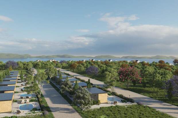 Eigentumswohnung in 23206 Sukošan (Bild 3)