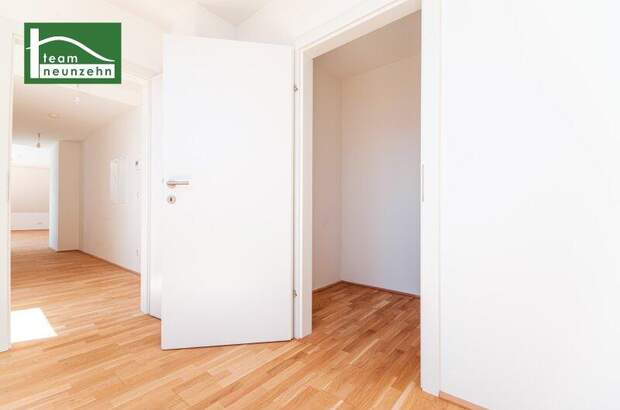 Terrassenwohnung kaufen in 1220 Wien (Bild 5)