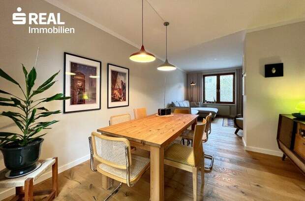 Reihenhaus kaufen in 3550 Langenlois (Bild 1)