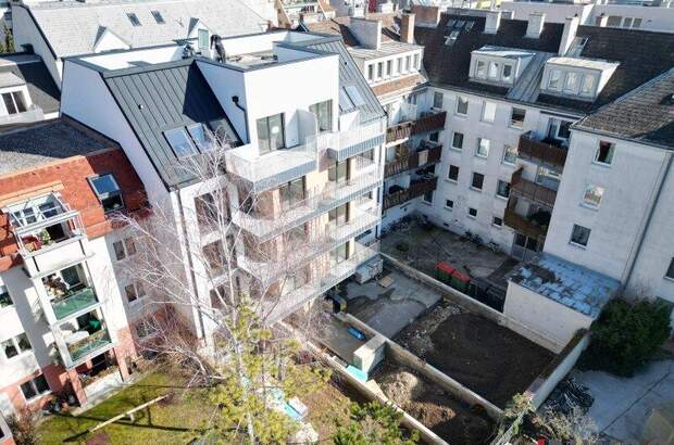 Terrassenwohnung kaufen in 1230 Wien (Bild 4)