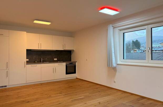 Terrassenwohnung mieten in 6353 Going (Bild 3)