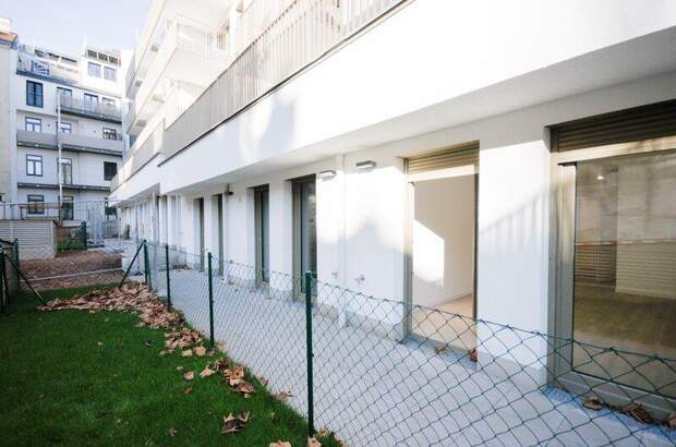 Terrassenwohnung kaufen in 1170 Wien (Bild 1)