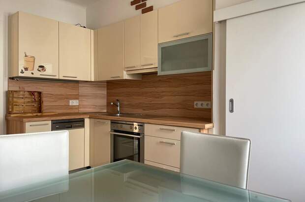 Terrassenwohnung mieten in 9020 Klagenfurt (Bild 2)