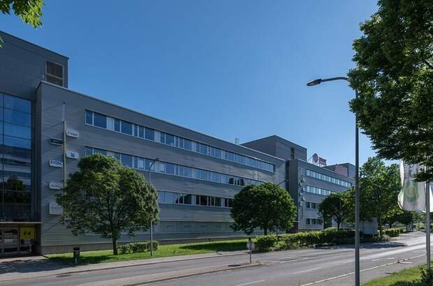 Gewerbeobjekt mieten in 1230 Wien (Bild 1)