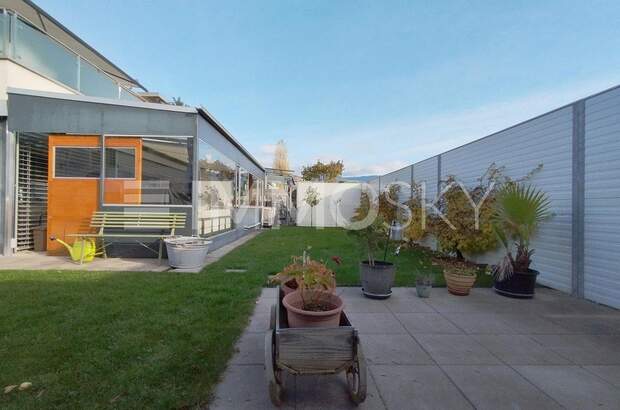 Wohnung kaufen in 6842 Koblach (Bild 1)