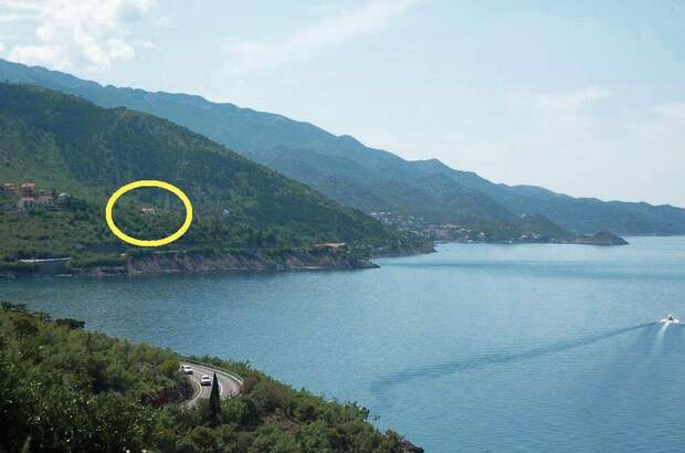 Grundstück kaufen in 53284 Sveti Juraj (Bild 1)