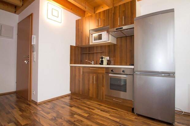 Wohnung mit Balkon mieten in 8043 Graz (Bild 4)