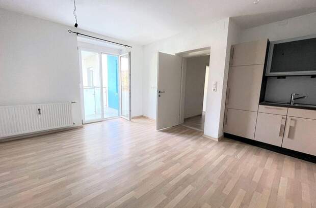 Wohnung mit Balkon mieten in 8020 Graz (Bild 2)