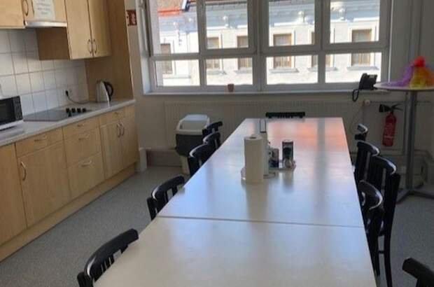 Gewerbeobjekt mieten in 1030 Wien (Bild 5)