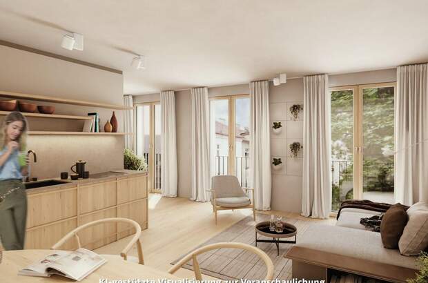 Eigentumswohnung in 6500 Landeck (Bild 1)