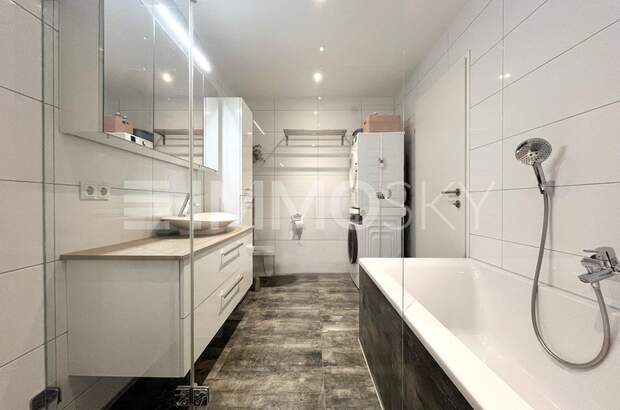 Terrassenwohnung kaufen in 6973 Höchst (Bild 5)