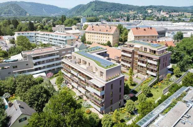 Wohnung mit Balkon kaufen in 8045 Graz (Bild 3)