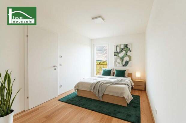 Terrassenwohnung kaufen in 1210 Wien (Bild 5)