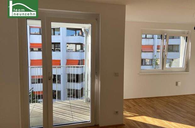 Terrassenwohnung mieten in 1160 Wien (Bild 1)