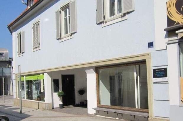 Gewerbeobjekt mieten in 8200 Gleisdorf (Bild 2)