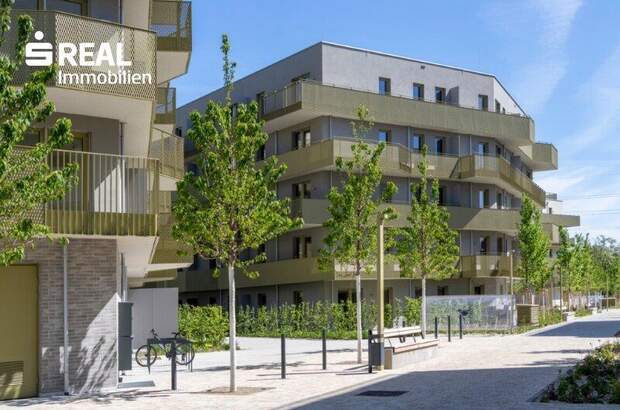 Terrassenwohnung kaufen in 1210 Wien (Bild 3)