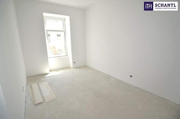 Terrassenwohnung kaufen in 1160 Wien (Bild 4)