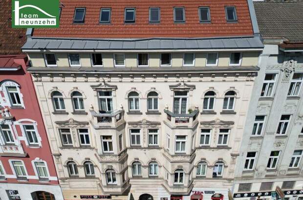 Wohnung kaufen in 1150 Wien (Bild 5)