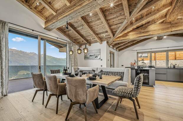 Chalet kaufen in 5731 Hollersbach (Bild 5)