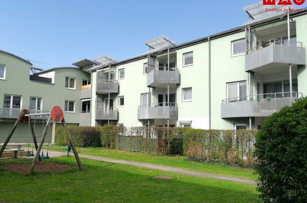 Terrassenwohnung mieten in 8793 Trofaiach (Bild 5)