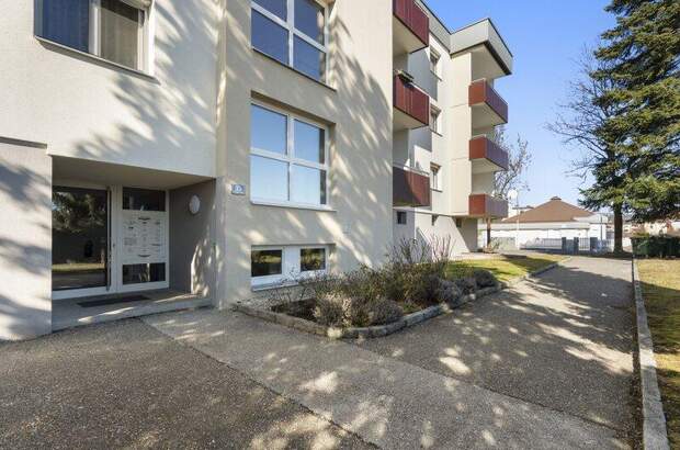 Terrassenwohnung kaufen in 9020 Klagenfurt (Bild 5)